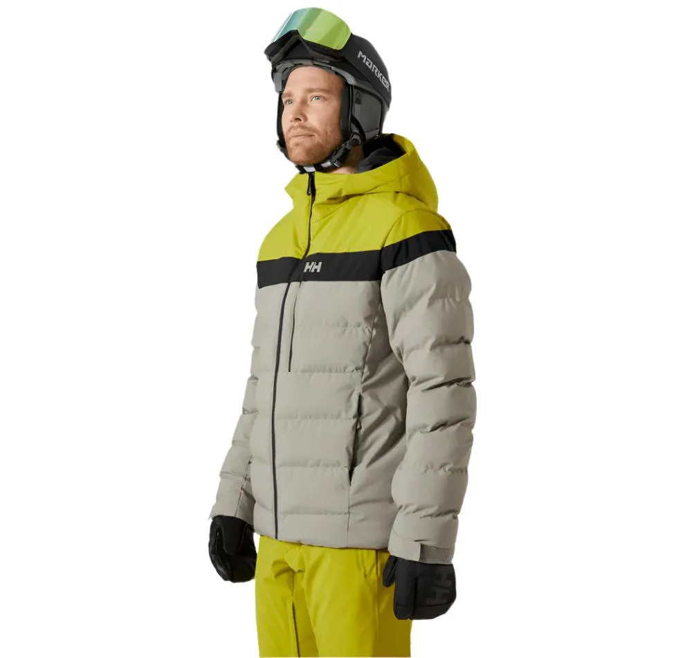 Helly Hansen Bossanova Puffy Jacket 2024