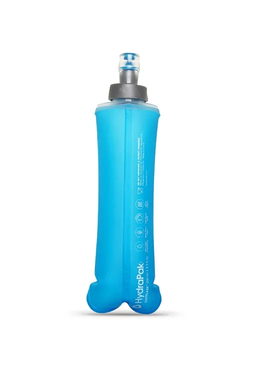 HydraPak Nutrition Soft Flask 250ml