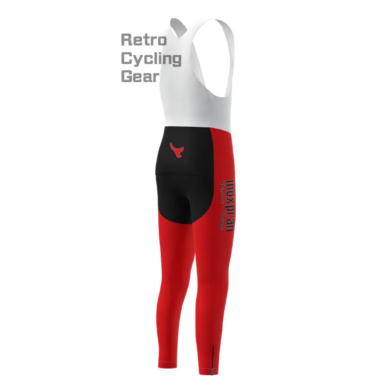 inoxpran Retro Cycling Pants