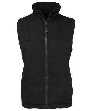 JB'S Reversible Vest 3RV