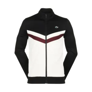 Lacoste Sport Full Zip Track Jacket