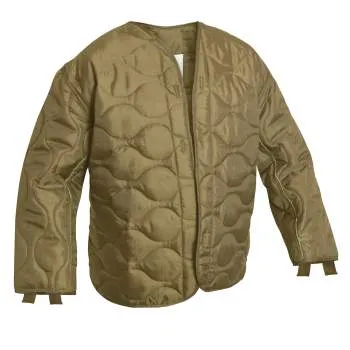 M-65 Field Jacket Liner