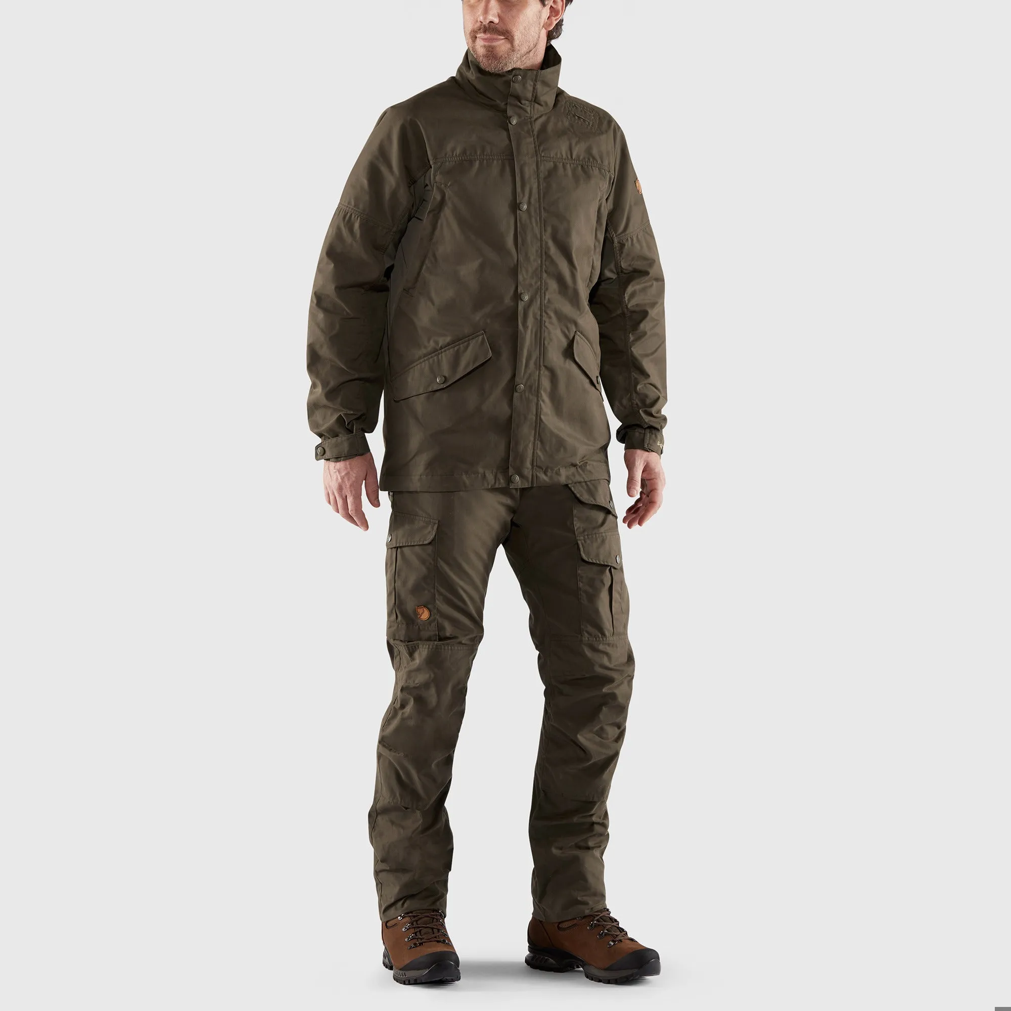 Men's Forest Hybrid Jacket