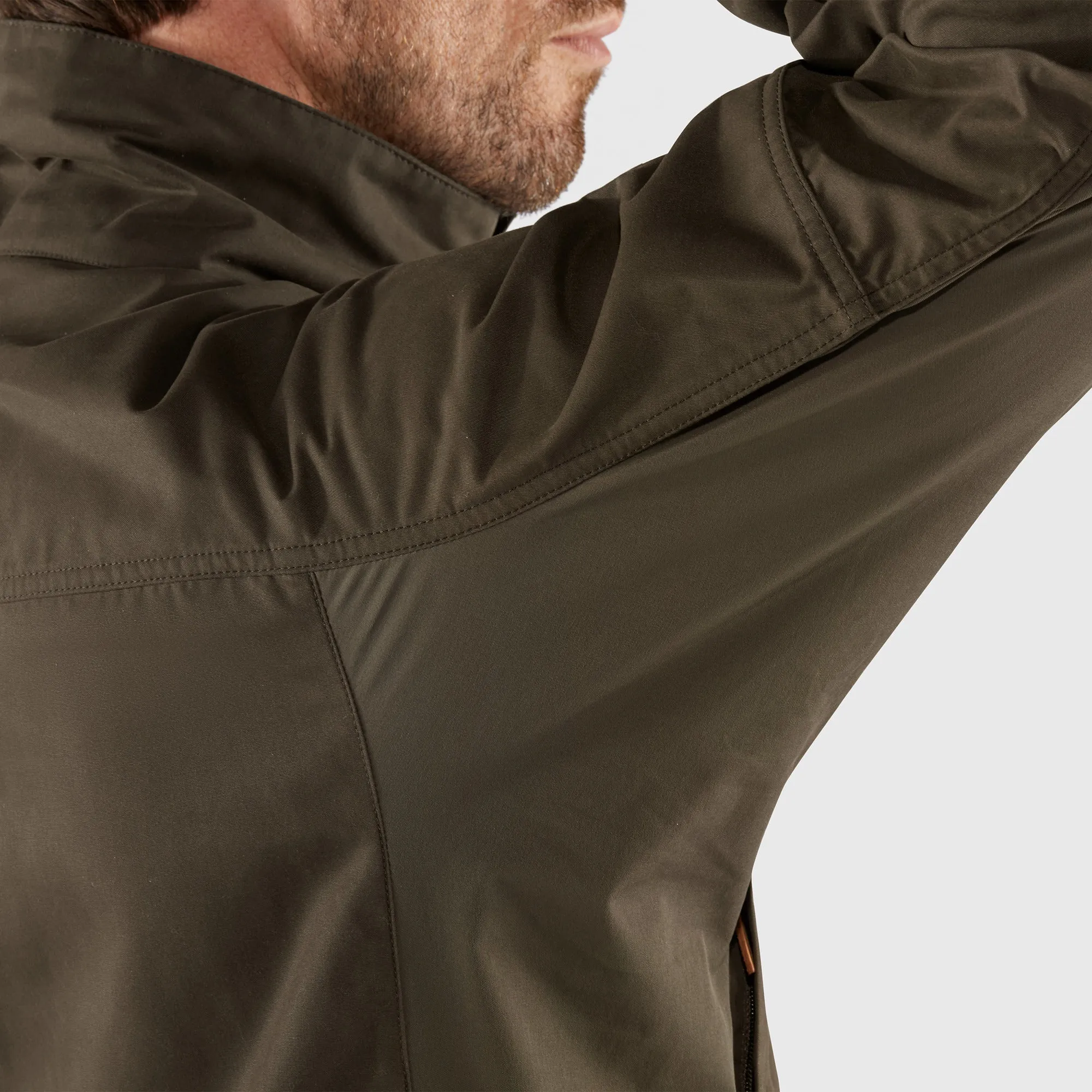 Men's Forest Hybrid Jacket