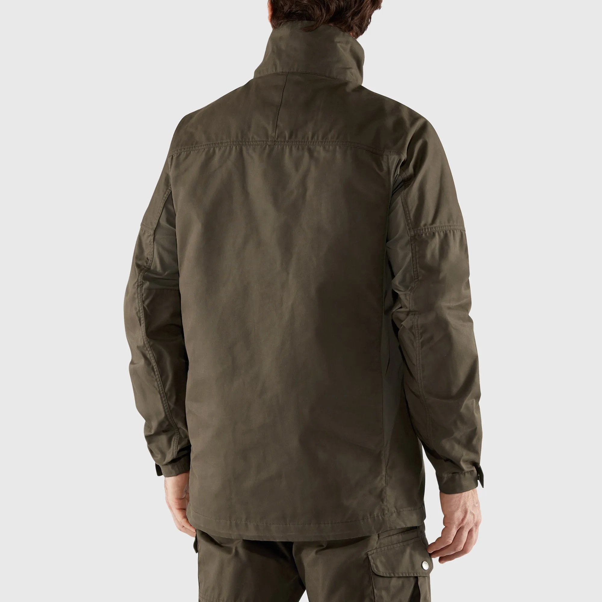 Men's Forest Hybrid Jacket