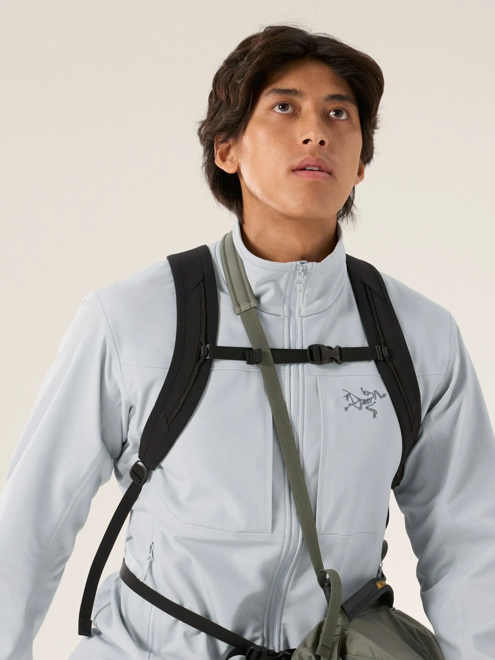 Men's Gamma MX Jacket