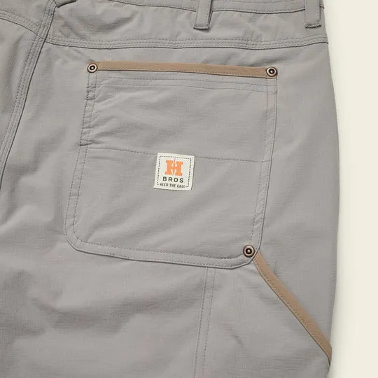 Men's Howler Bros | Watermans Work Pants 2.0 | Silt