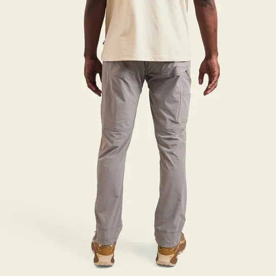 Men's Howler Bros | Watermans Work Pants 2.0 | Silt