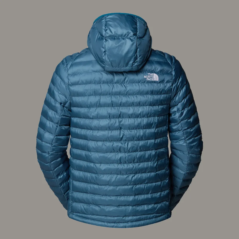 MEN'S HUILA SYNTHETIC INSULATION HOODED JACKET