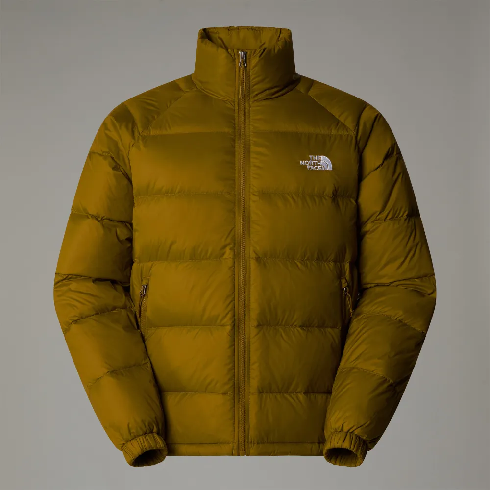 MEN'S HYDRENALITE DOWN JACKET