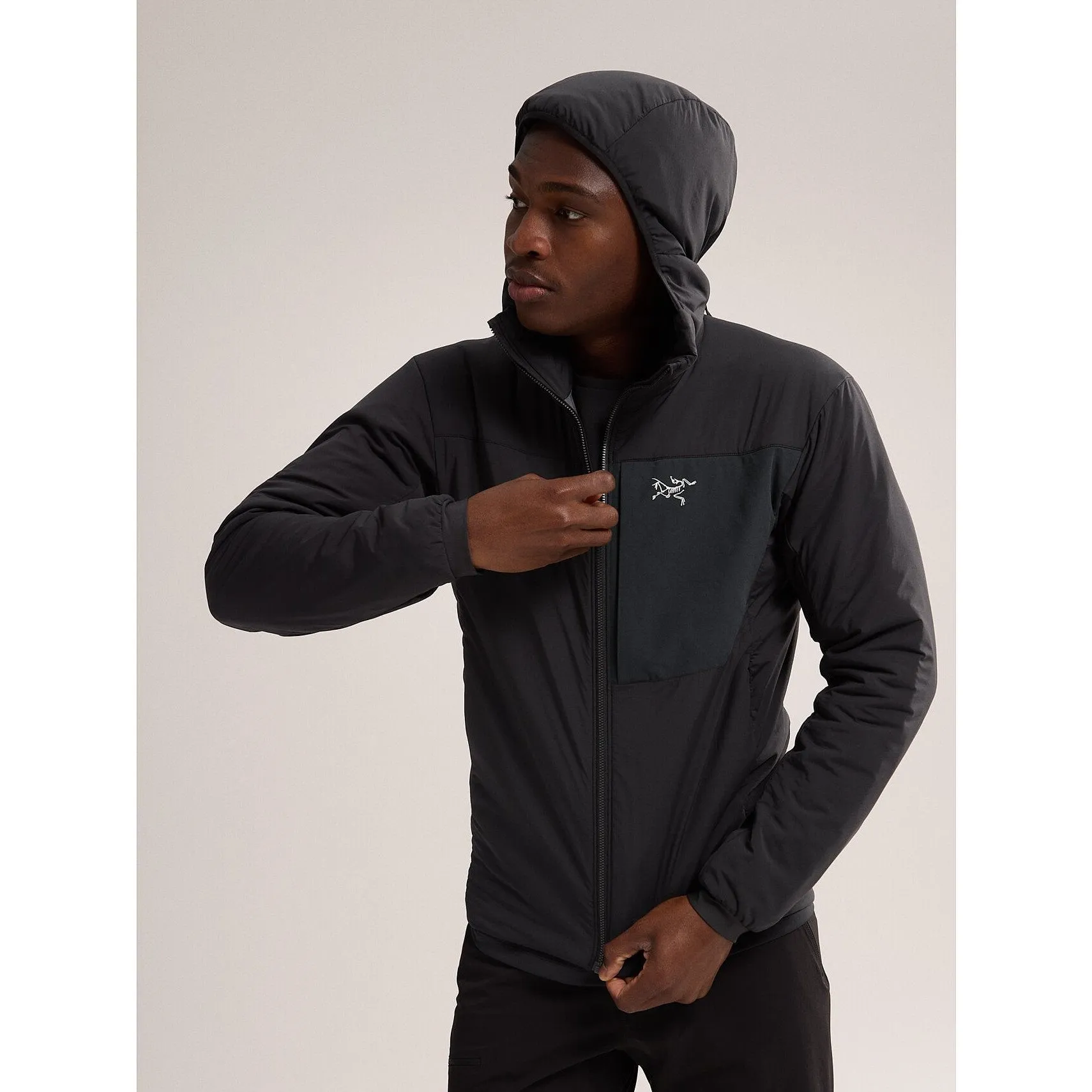 Men's Proton Hoody (Past Season)