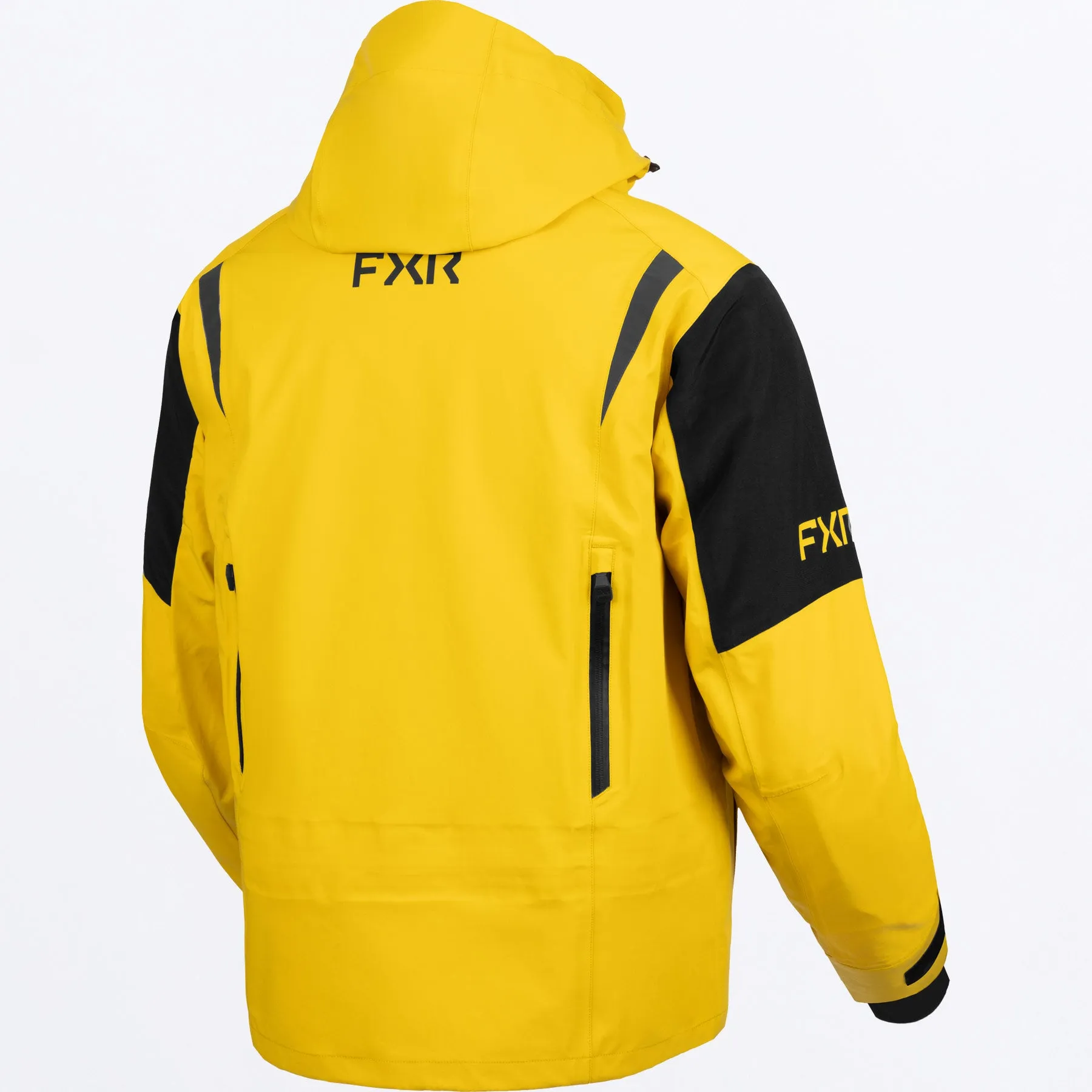 Men's Ridge Pro Trilaminate Jacket