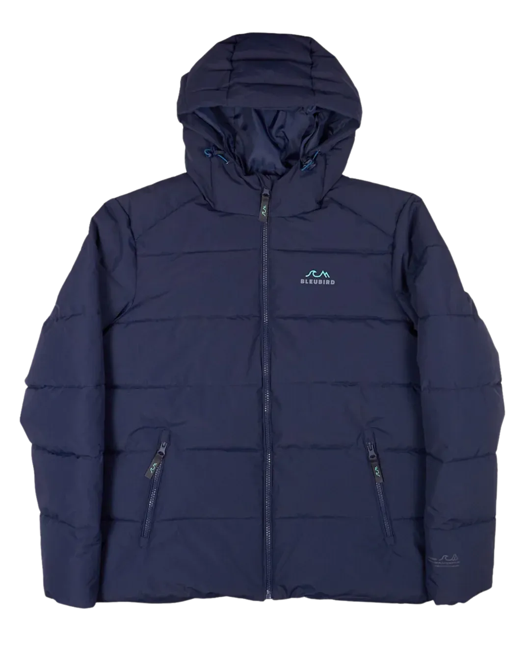 Men's Ventoux Hooded Jacket