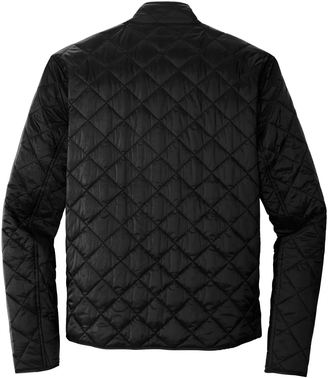 Mercer Mettle Quilted Full-Zip Jacket