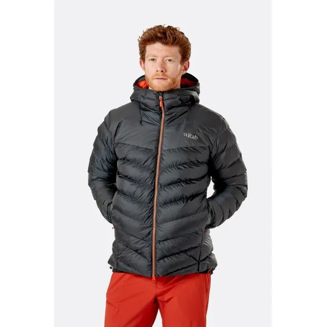 Nebula Pro Insulated Jacket