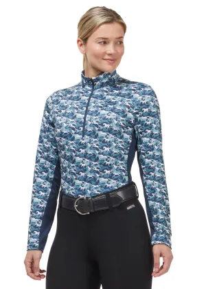 Next Level Coolcore® Long Sleeve Riding Shirt