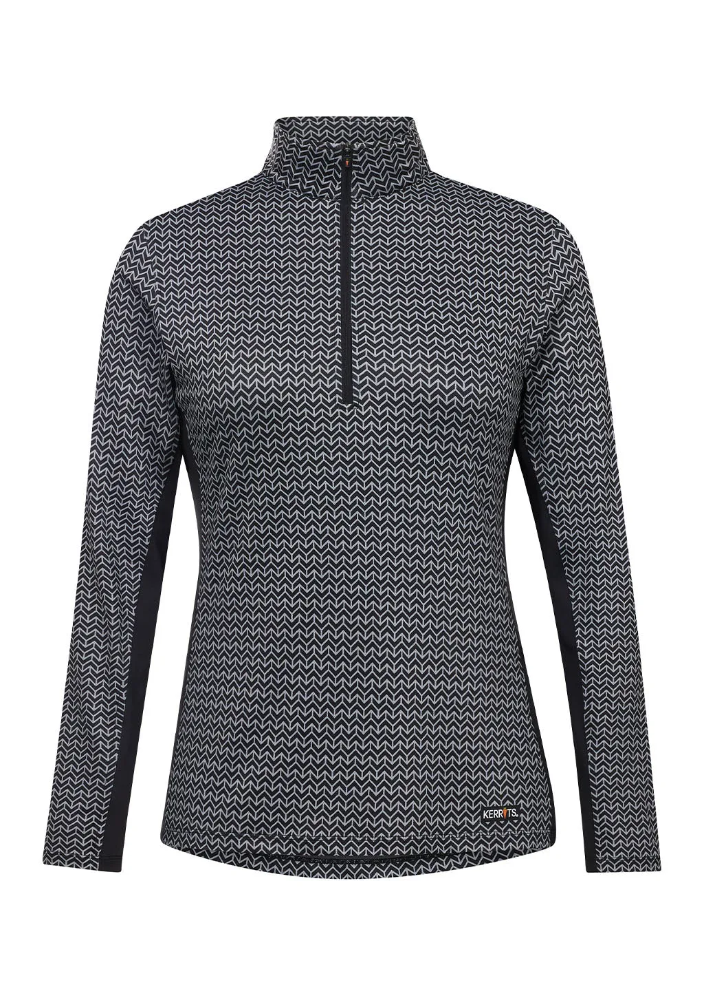 Next Level Coolcore® Long Sleeve Riding Shirt