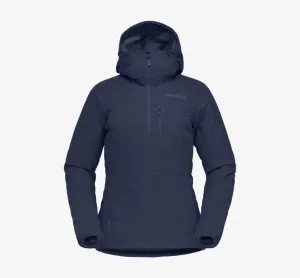 Norrona lyngen alpha100 Zip Hood Jacket - Women's