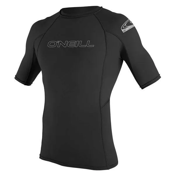 O'neill Basic Skins S/S Rash Guard