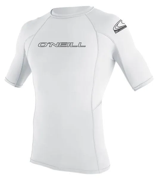 O'neill Basic Skins S/S Rash Guard