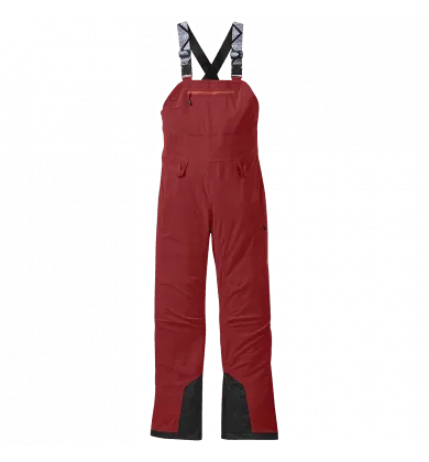 Outdoor Research Carbide Bibs - Women's