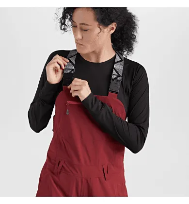 Outdoor Research Carbide Bibs - Women's