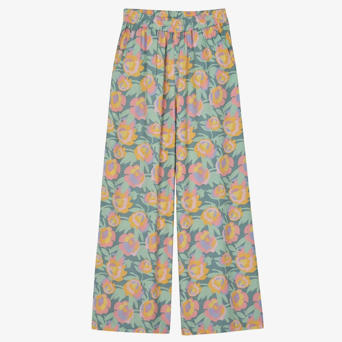 Oxbow Rosie Pants Iguane