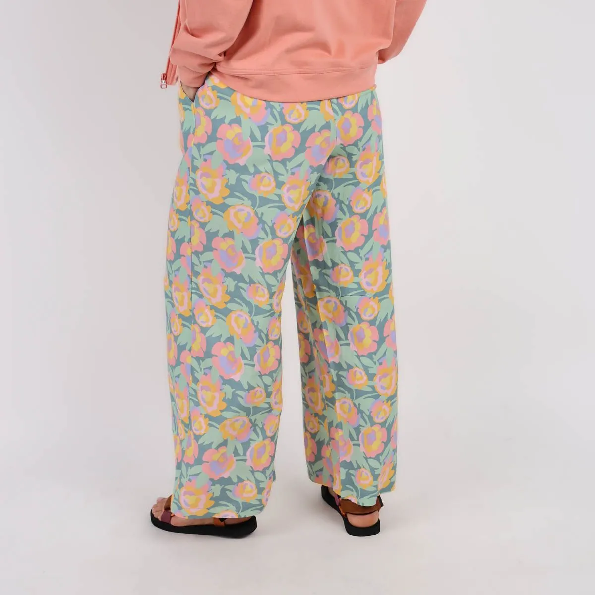 Oxbow Rosie Pants Iguane