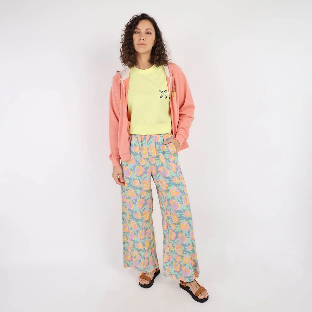 Oxbow Rosie Pants Iguane