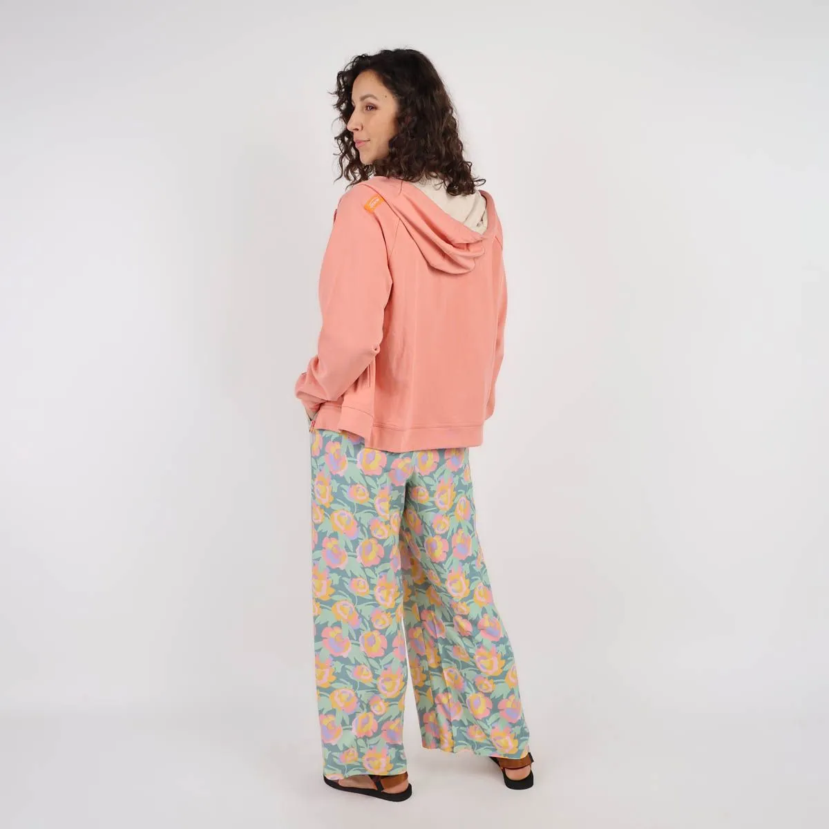 Oxbow Rosie Pants Iguane