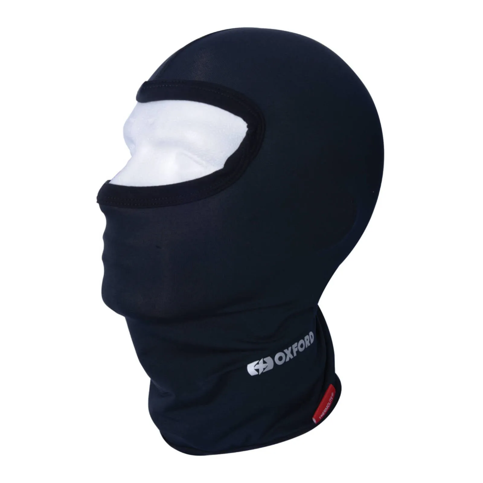 Oxford Balaclava Thermolite - Black