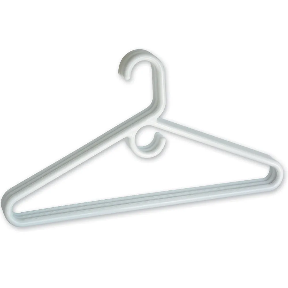 Plastic Coat Hangers