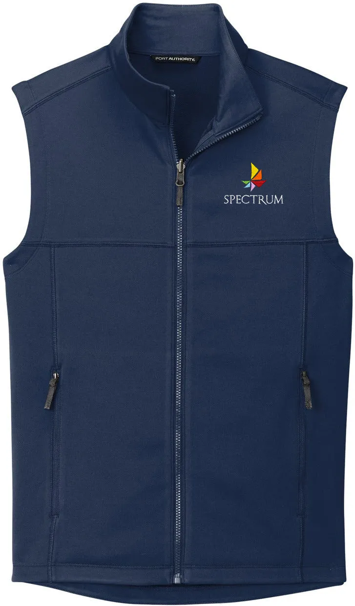 Port Authority Collective Smooth Fleece Vest