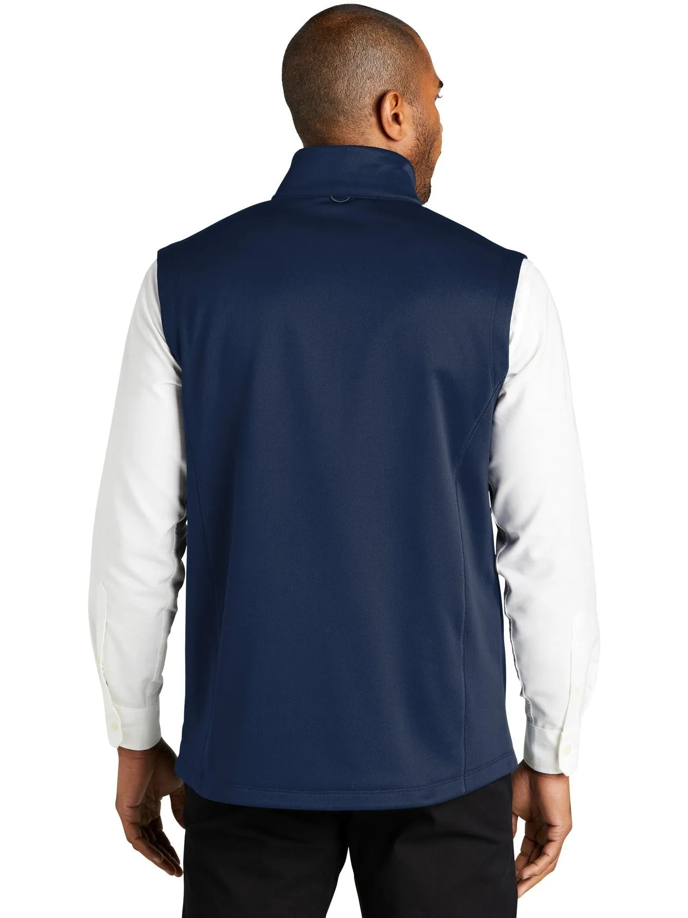 Port Authority Collective Smooth Fleece Vest