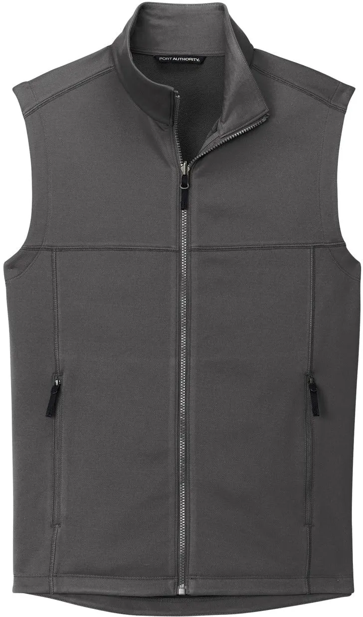 Port Authority Collective Smooth Fleece Vest