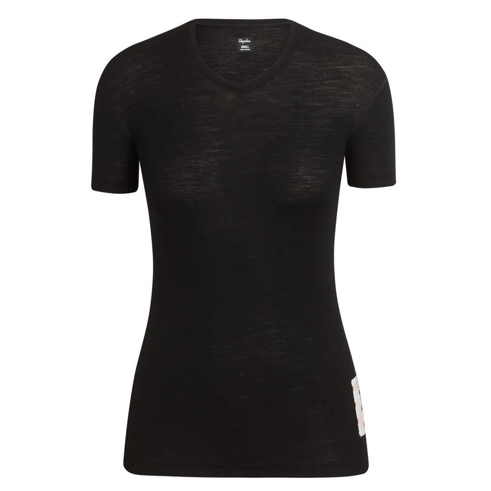 Rapha Women's Merino Base Layer