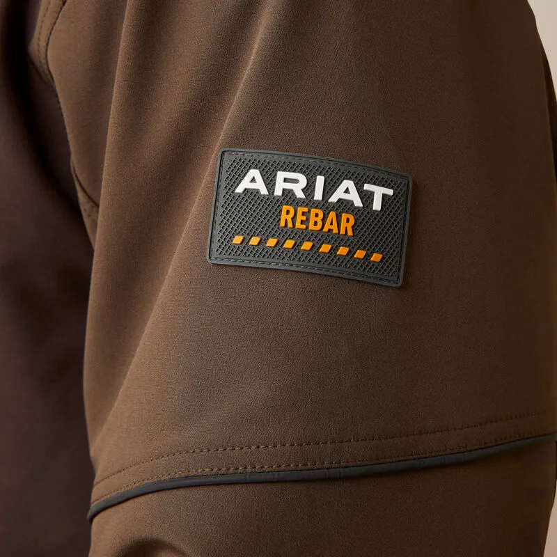 Rebar DriTEK DuraStretch Insulated Jacket