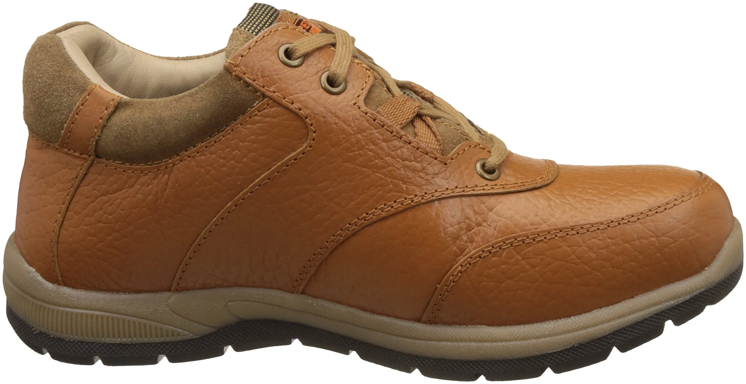 Red Chief Casual Shoes for Men Tan