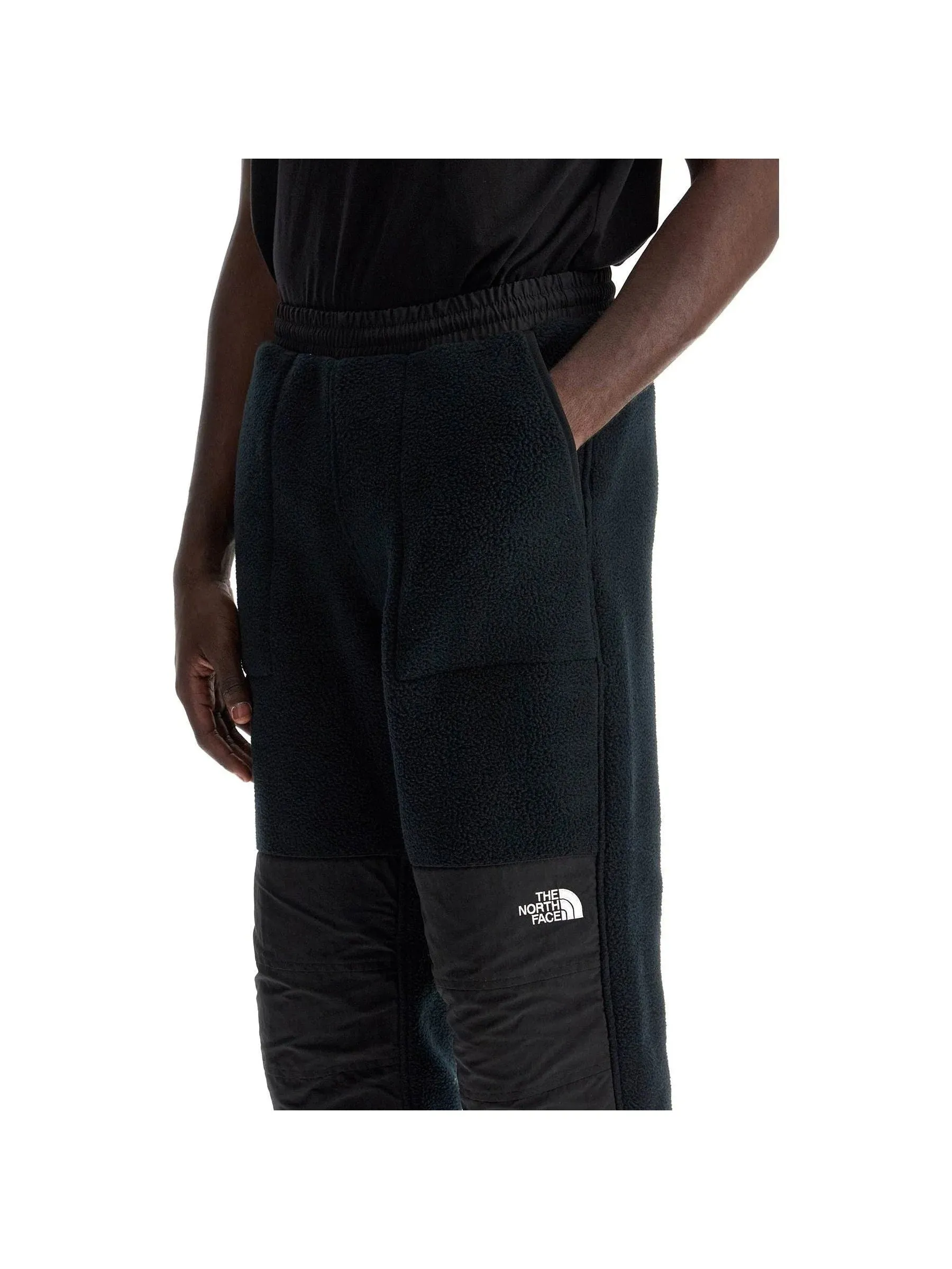 Retro Denali Fleece Pants