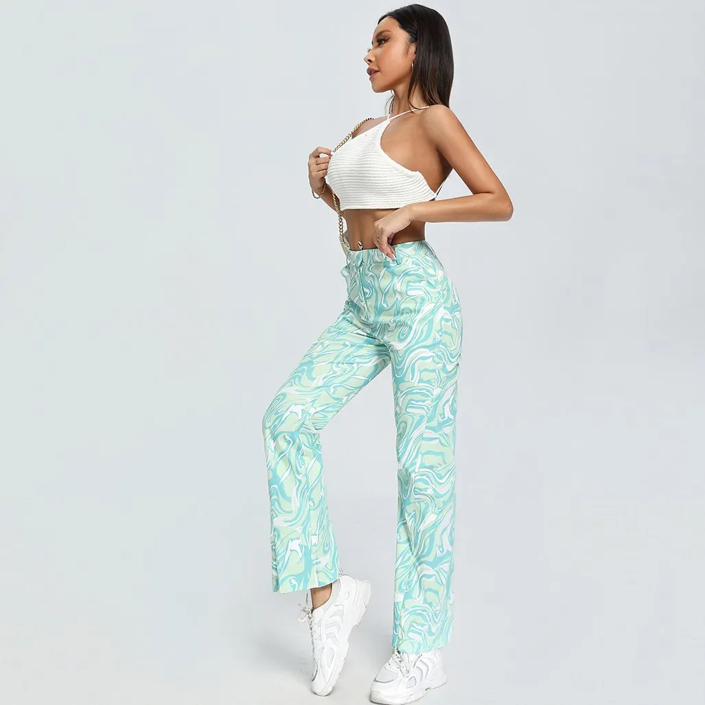 Retro Realness Pants