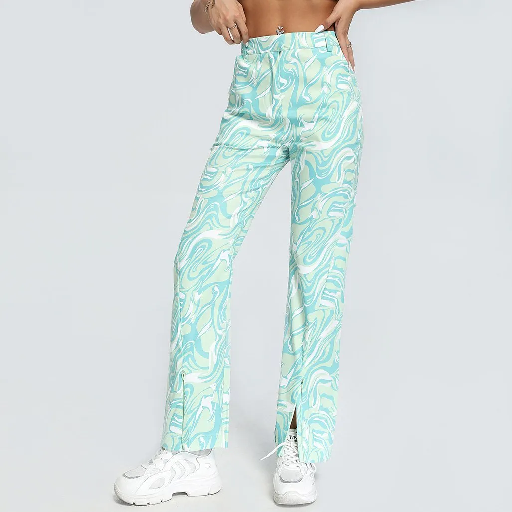 Retro Realness Pants