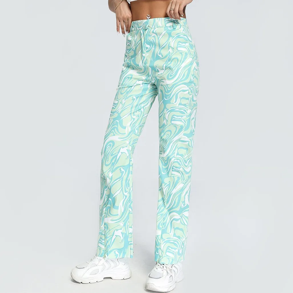 Retro Realness Pants