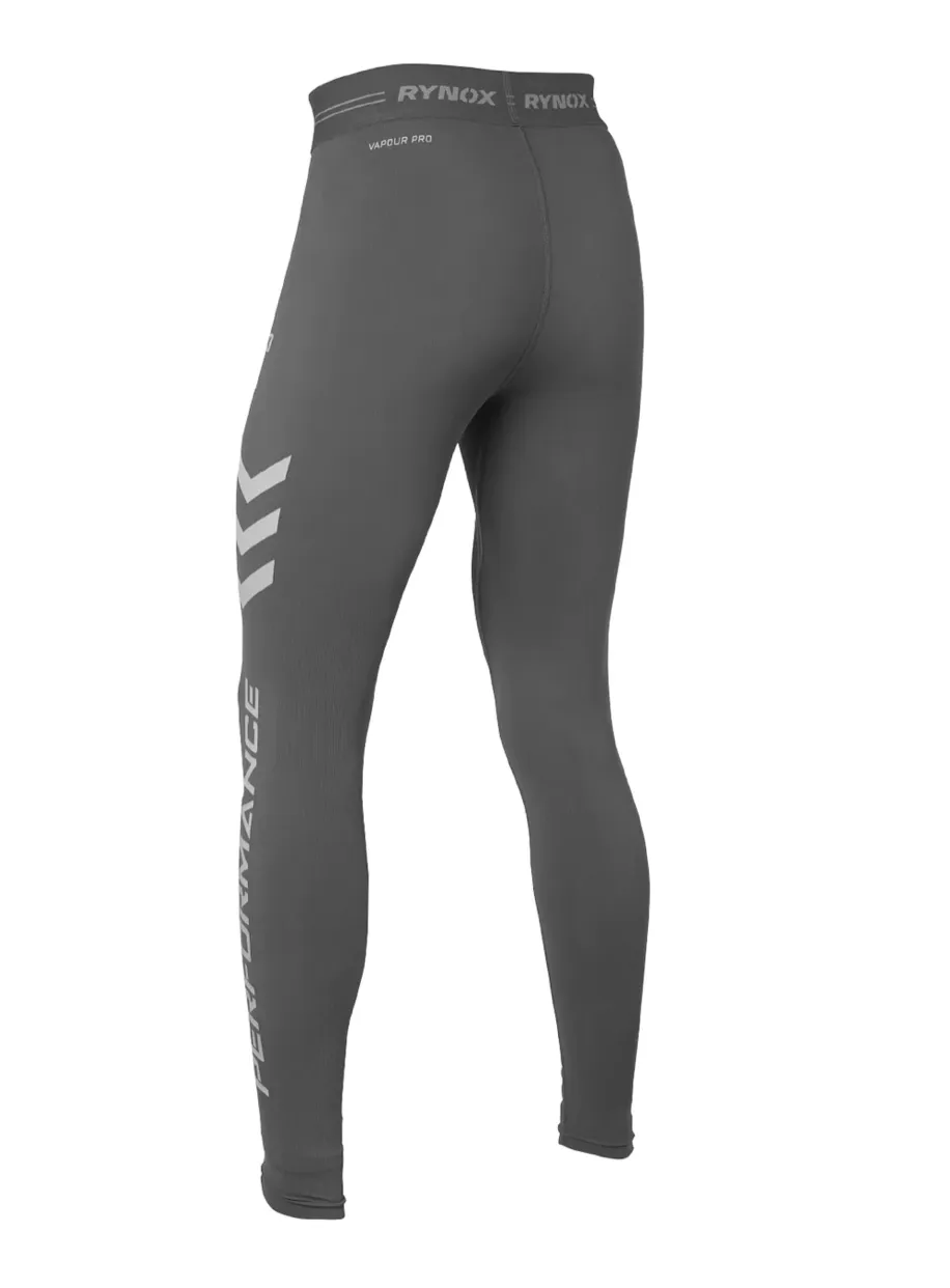 Rynox Vapour Pro Performance Base Layer - Lower