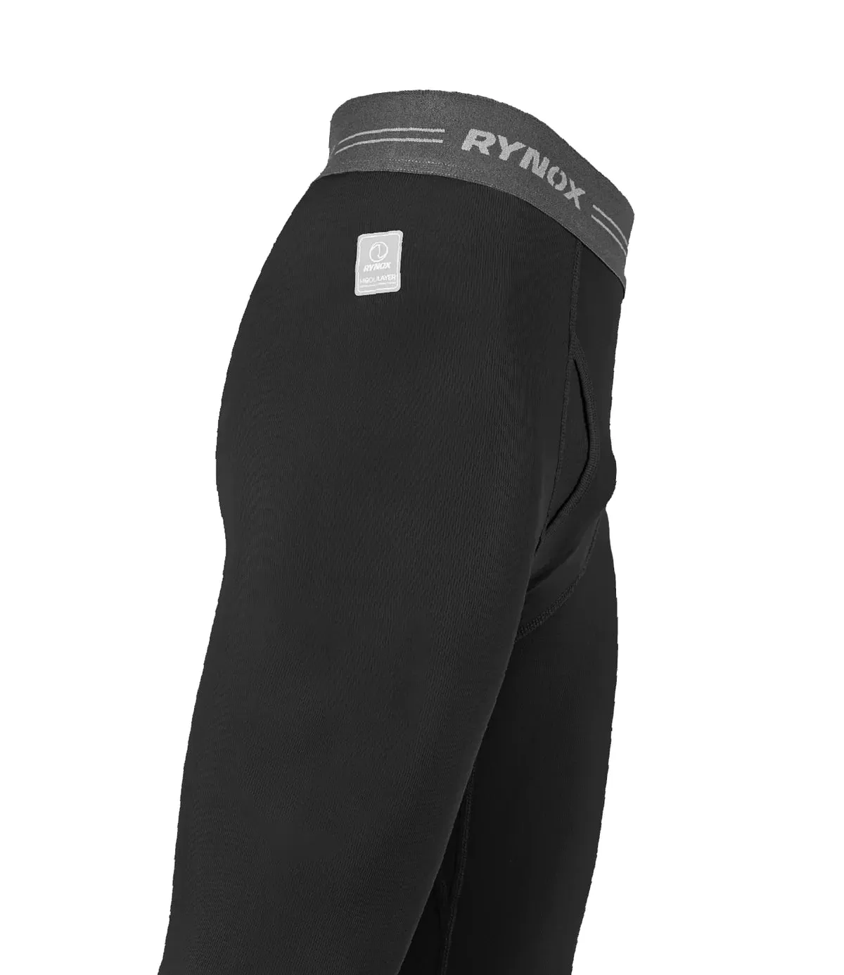 Rynox Vapour Pro Performance Base Layer - Lower