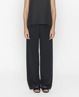 Silk Relax Pants