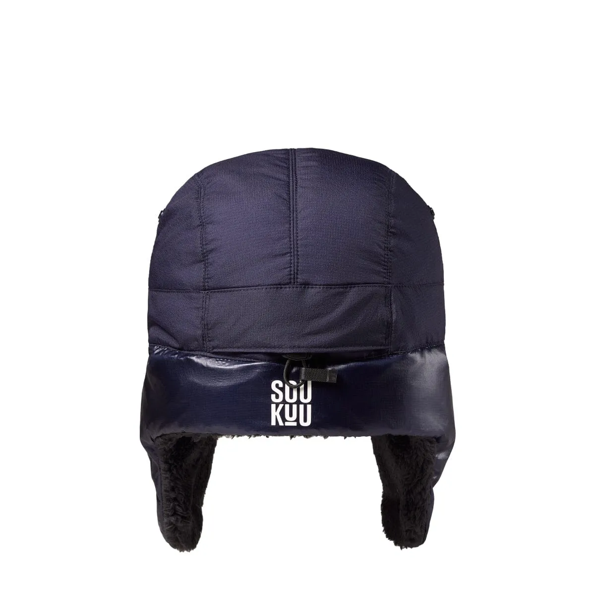 SOUKUU BY THE NORTH FACE X UNDERCOVER PROJECT U DOWN CAP