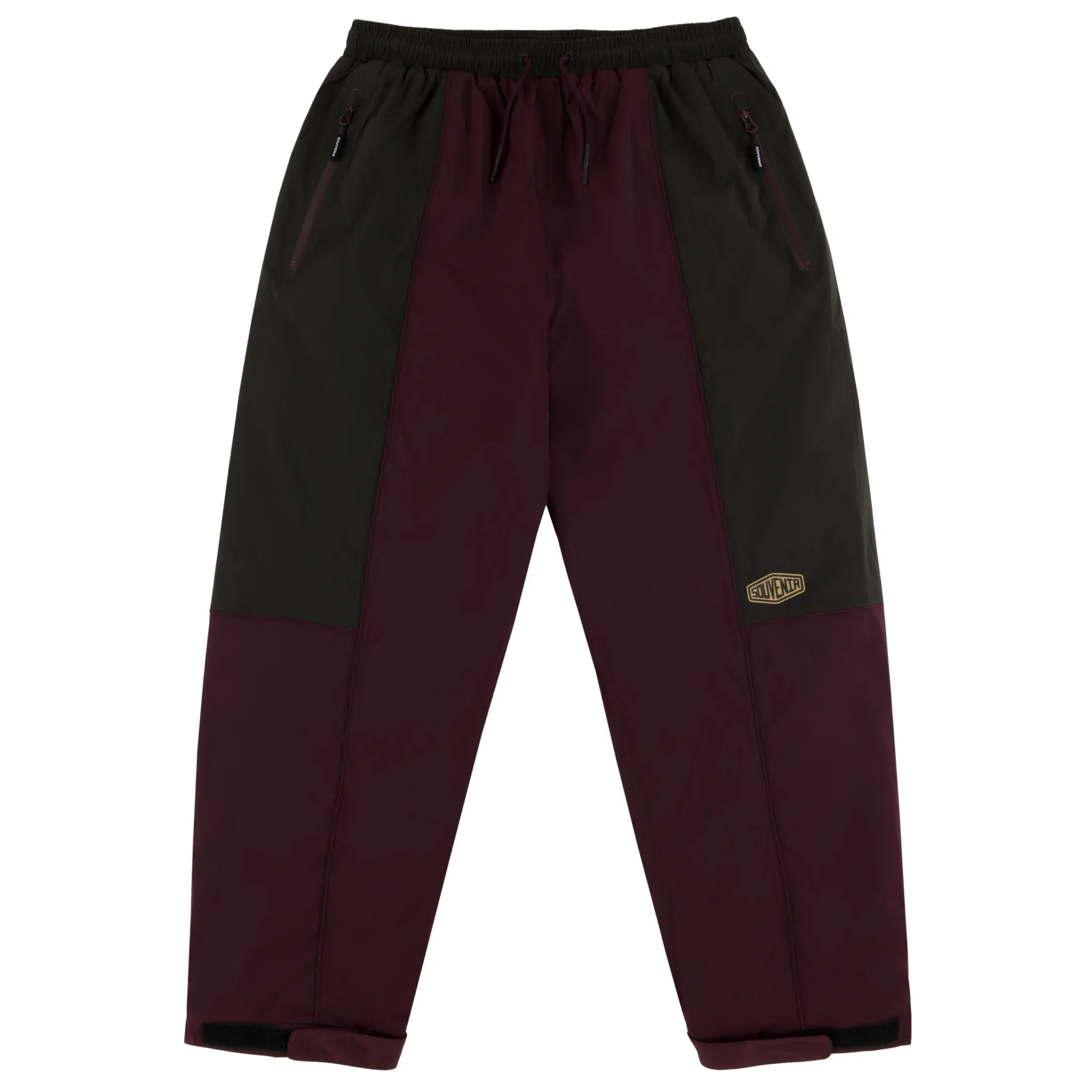 Souvenir Insulated Track Pant (Multiple Color Options)