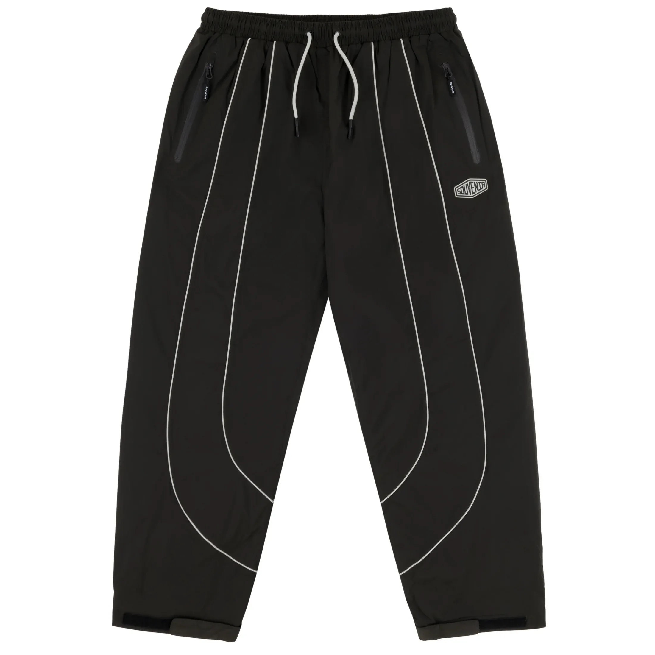 Souvenir Insulated Track Pant (Multiple Color Options)