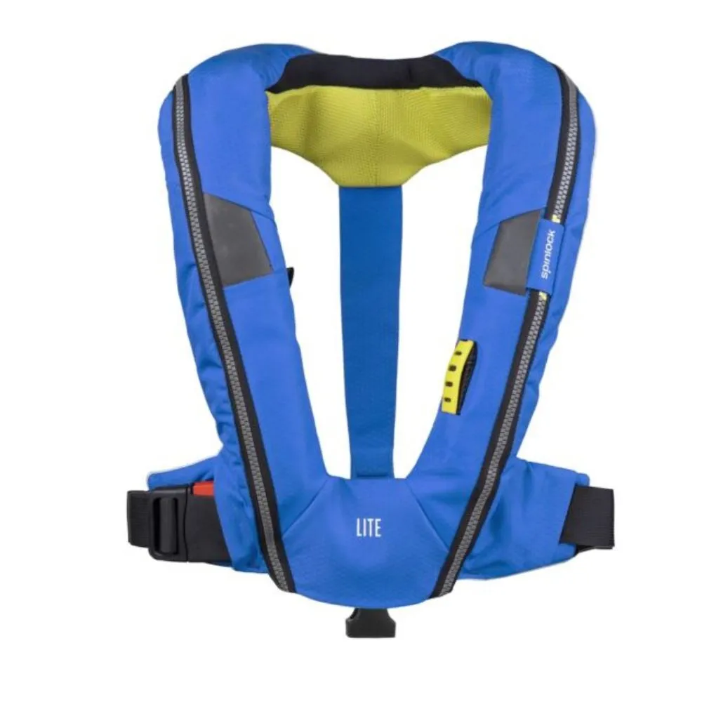 Spinlock | Deckvest Lite | Ultra-Lightweight Lifejacket