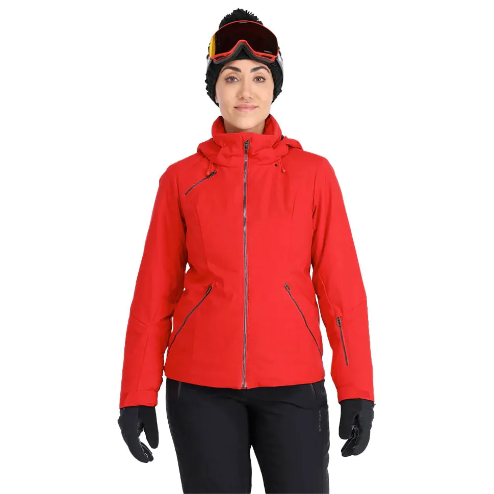 Spyder Schatzi Womens Jacket